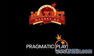 Pragmatic Play multi-tasks via Maxbet Romania live